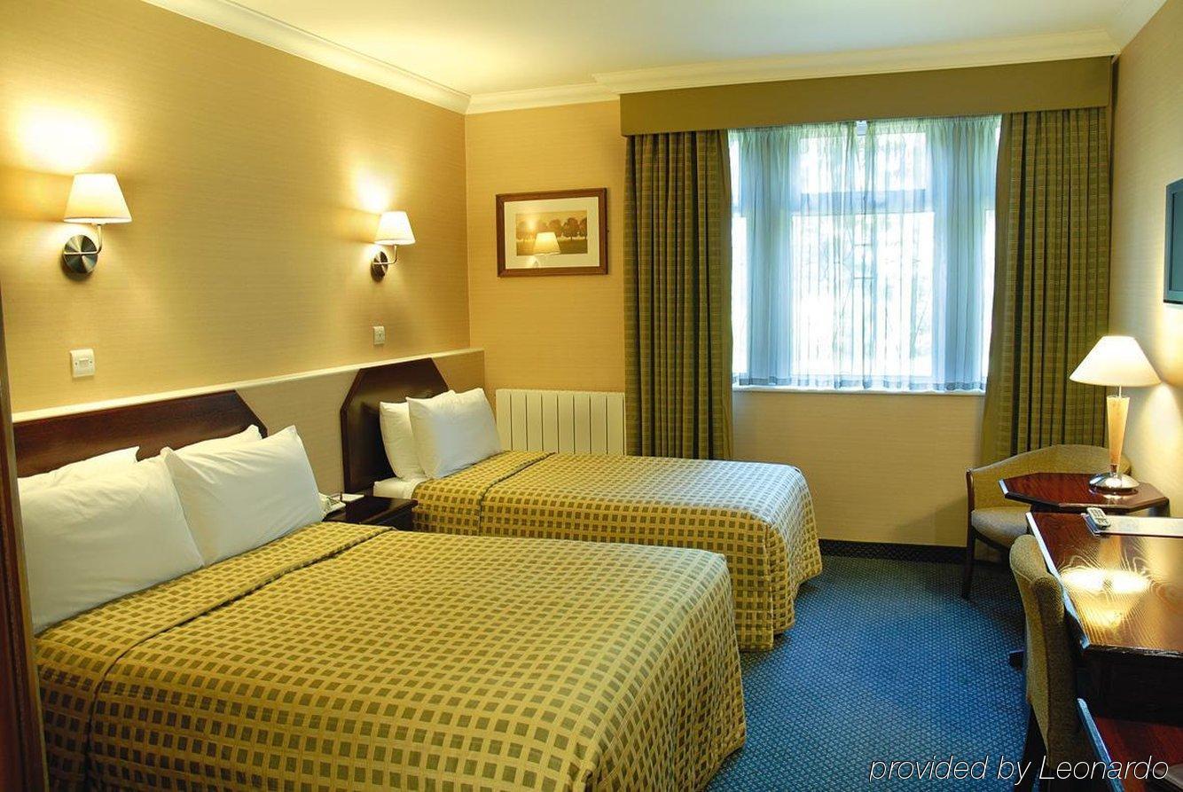 The Royal Toby Hotel Rochdale Quarto foto